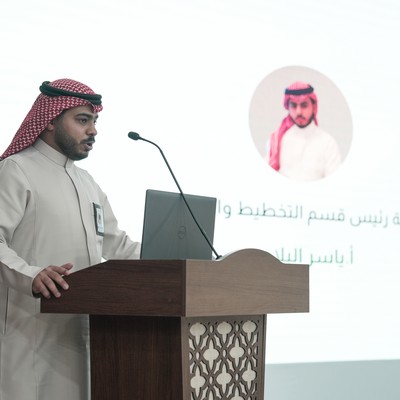 صورة ياسر سويلم البلادي