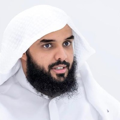 صورة سليمان بن عمر العمر