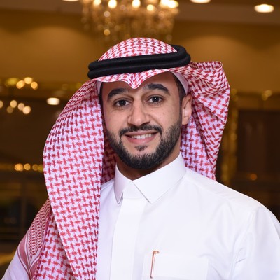 صورة معتز محمد أسعد المحمادي